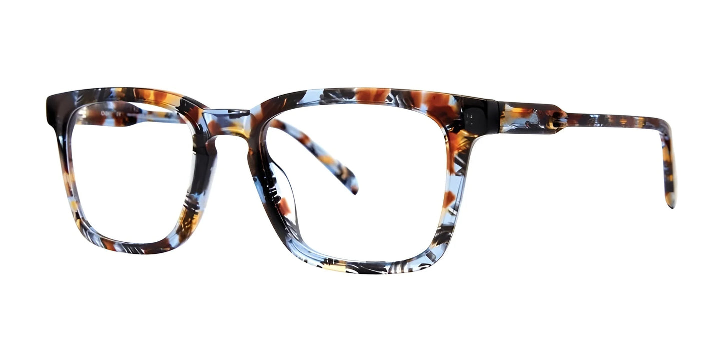 OGI GOALIE Eyeglasses Tortoise