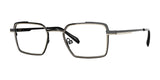 OGI GONE FISHING Eyeglasses Black Gold