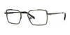 OGI GONE FISHING Eyeglasses | Size 47 / Black Gold
