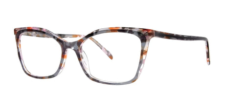 OGI GOOD GRAVY Eyeglasses Grey Rose Carnival