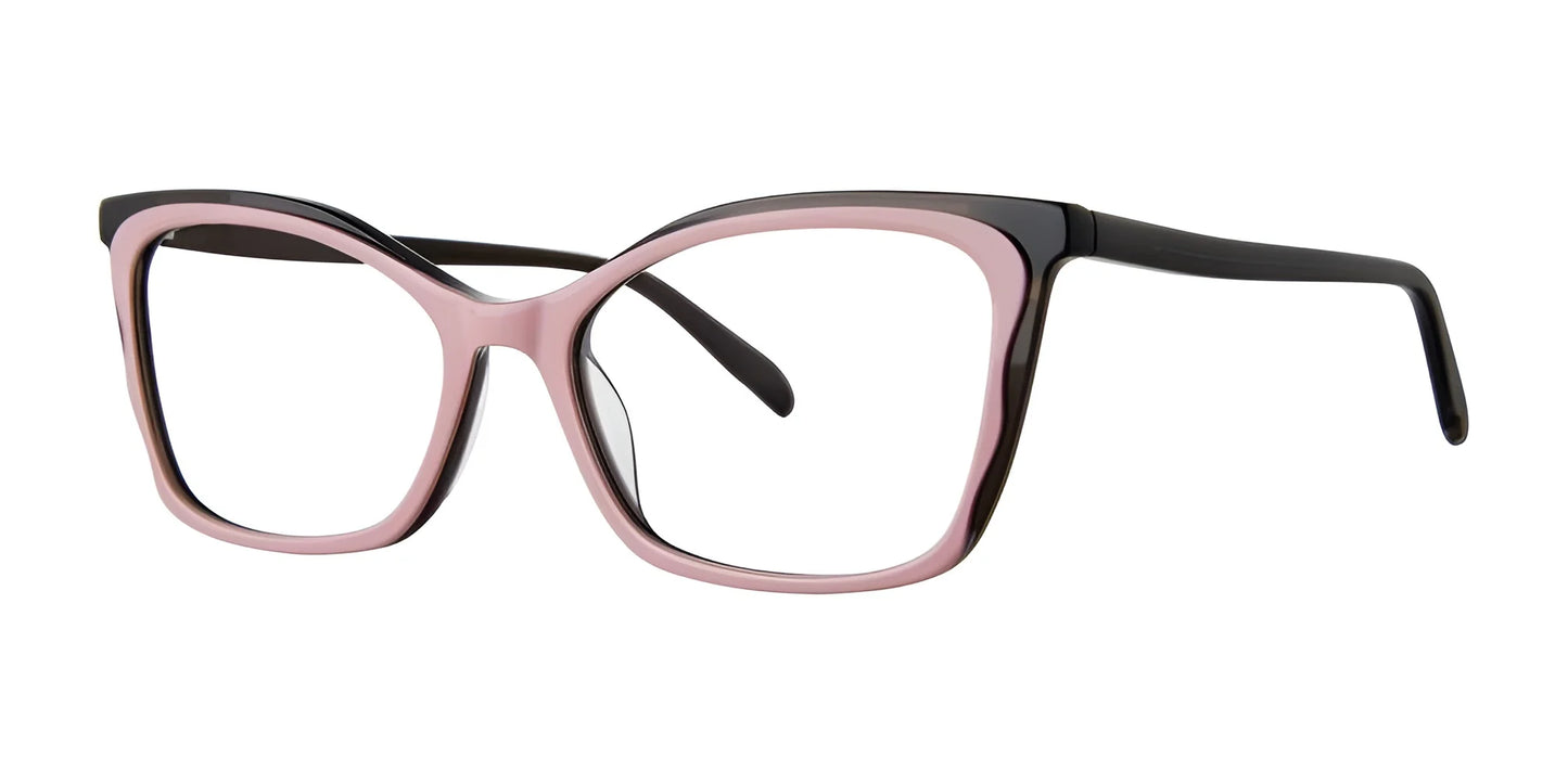 OGI GOOD GRAVY Eyeglasses Purple