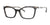 OGI GOOD GRAVY Eyeglasses | Size 53 / Black