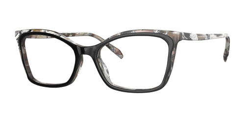 OGI GOOD GRAVY Eyeglasses / Size 53 / Black