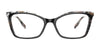 OGI GOOD GRAVY Eyeglasses | Size 53 / Black
