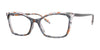 OGI GOOD GRAVY Eyeglasses | Size 53 / Grey Rose Carnival