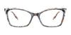 OGI GOOD GRAVY Eyeglasses | Size 53 / Black