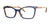 OGI GOOD GRAVY Eyeglasses | Size 53 / Navy