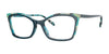 OGI GOOD GRAVY Eyeglasses | Size 53 / Sky Blue Crunch
