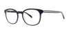 OGI GOPHER Eyeglasses | Size 50 / Navy Ice