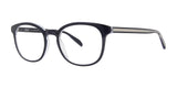 OGI GOPHER Eyeglasses Navy Ice