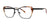 OGI GOSH Eyeglasses | Size 53 / Black Bumble