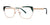 OGI GOSH Eyeglasses | Size 53 / Putting Green