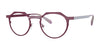 OGI GOTCHA Eyeglasses | Size 48 / Mulberry Sky