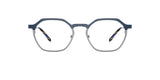 OGI GREAT LAKES Eyeglasses | Size 49