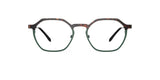 OGI GREAT LAKES Eyeglasses | Size 49