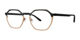 OGI GREAT LAKES Eyeglasses | Size 49