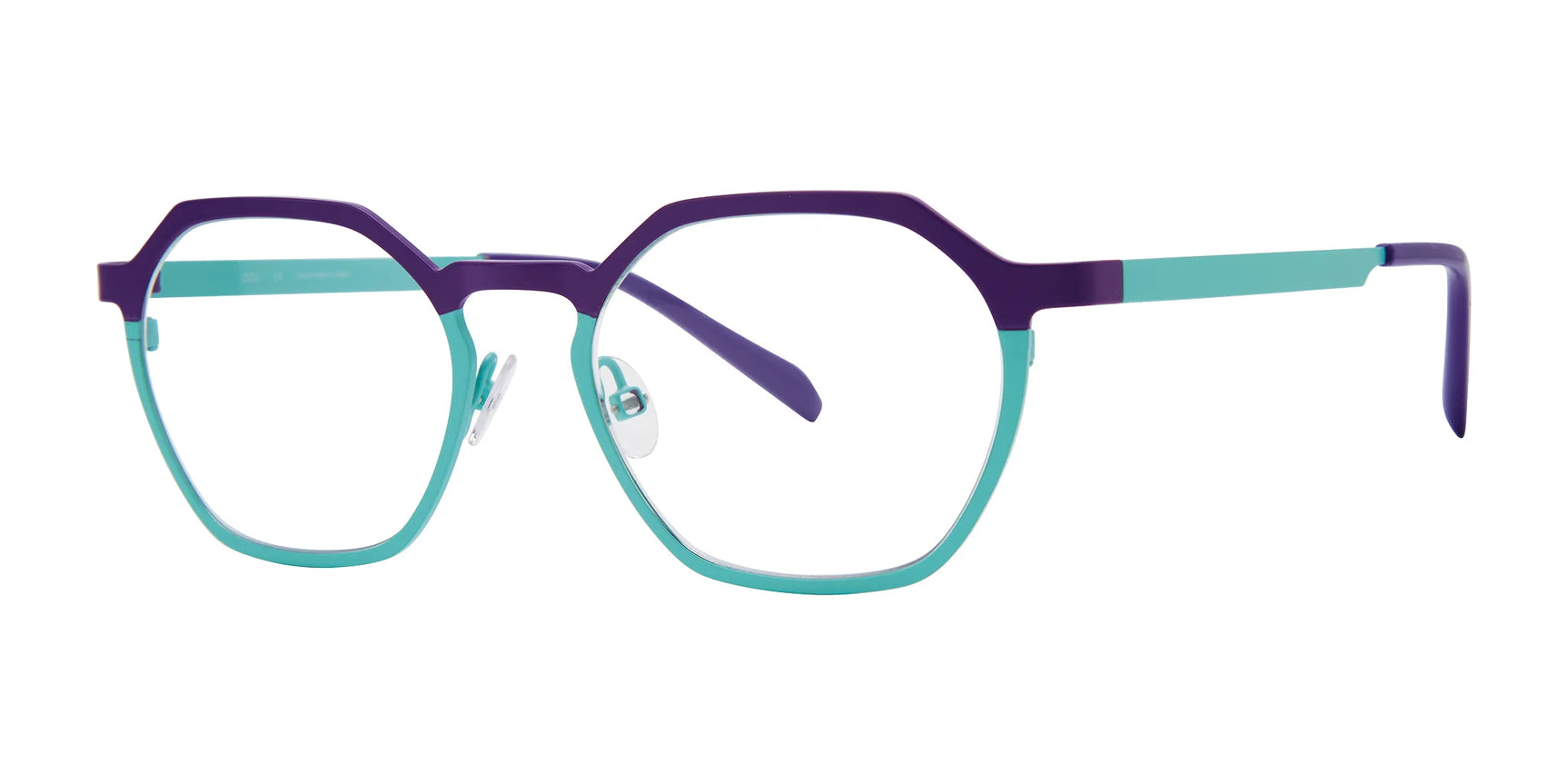 OGI GREAT LAKES Eyeglasses | Size 49