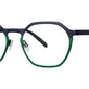 Tortoise Green Split