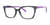 OGI Kids HAPPY Eyeglasses | Size 49 / Plum