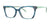 OGI Kids HAPPY Eyeglasses | Size 49 / Turquoise