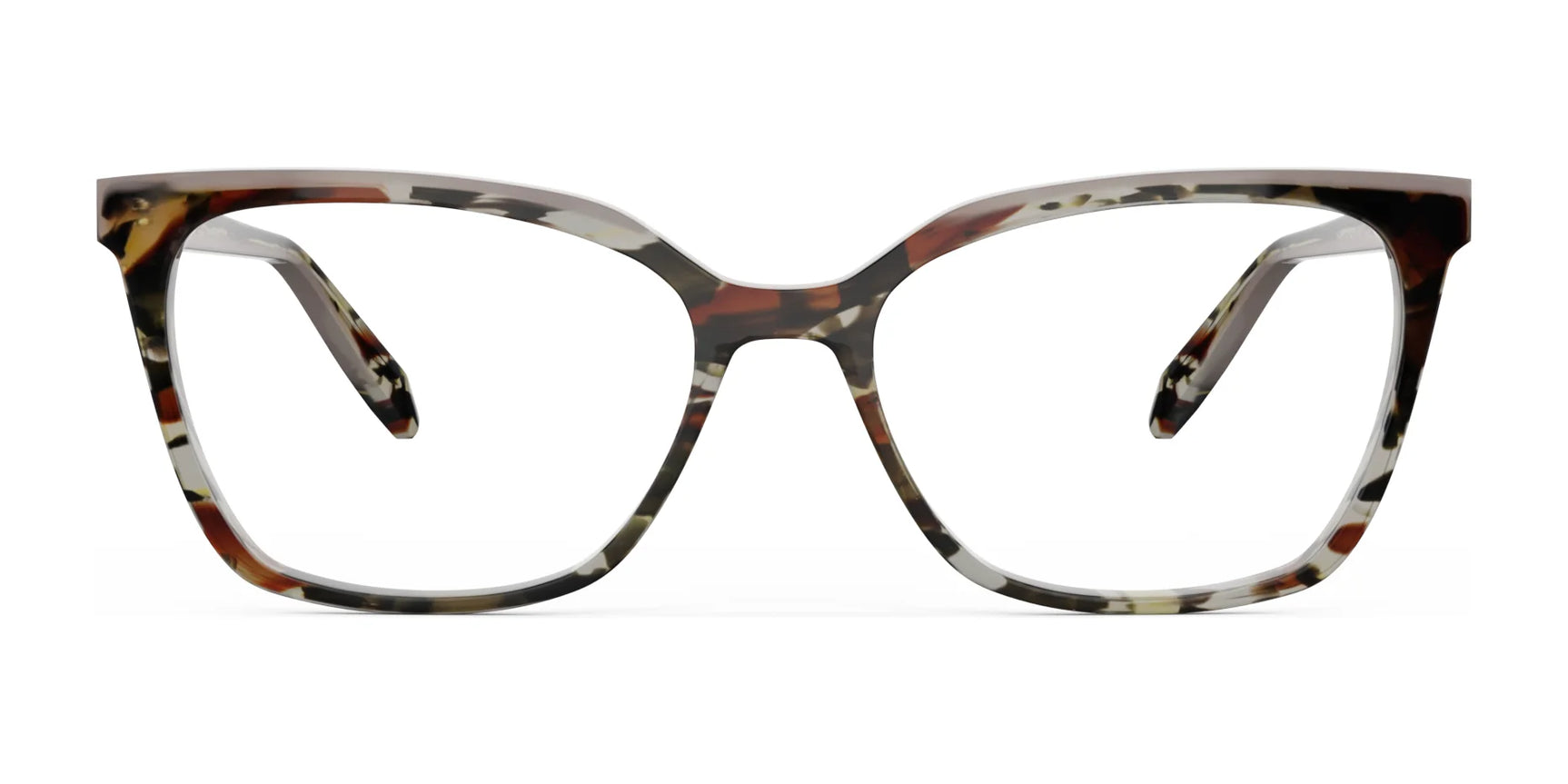 OGI HAPPY TO HELP Eyeglasses | Size 53