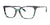 OGI HAPPY TO HELP Eyeglasses | Size 53 / Jade Violet Horn
