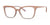 OGI HAPPY TO HELP Eyeglasses | Size 53 / Rose Dust Milk