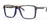 OGI HEADWATERS Eyeglasses | Size 55 / Blue Tortoise