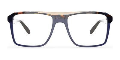 OGI HEADWATERS Eyeglasses | Size 55