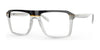 OGI HEADWATERS Eyeglasses | Size 55 / Grey Tortoise
