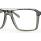 Olive Tortoise