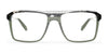 OGI HEADWATERS Eyeglasses | Size 55 / Blue Tortoise