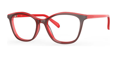 OGI Kids HELLO Eyeglasses Cherry