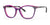OGI Kids HELLO Eyeglasses | Size 49 / Purple
