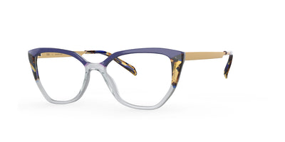 OGI HEY GUYS Eyeglasses Ink Tortoise