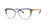 OGI HEY GUYS Eyeglasses | Size 52 / Ink Tortoise