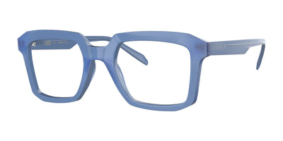 OGI HIBBING Eyeglasses Blue Jeans