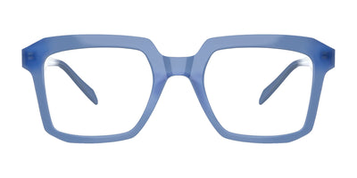 OGI HIBBING Eyeglasses | Size 50