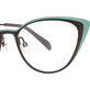 Charcoal Mint