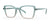OGI Kids HONEY Eyeglasses | Size 48 / Mint Fade