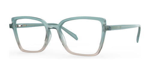 OGI Kids HONEY Eyeglasses / Size 48 / Bone Gradient