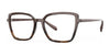 OGI HONEYCRISP Eyeglasses | Size 53 / Bronze Tortoise