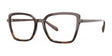 OGI HONEYCRISP Eyeglasses Bronze Tortoise