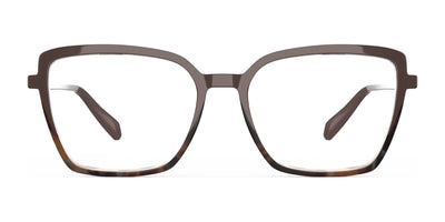 OGI HONEYCRISP Eyeglasses | Size 53