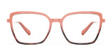 OGI HONEYCRISP Eyeglasses | Size 53