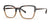 OGI HONEYCRISP Eyeglasses | Size 53 / Tortoise Gold