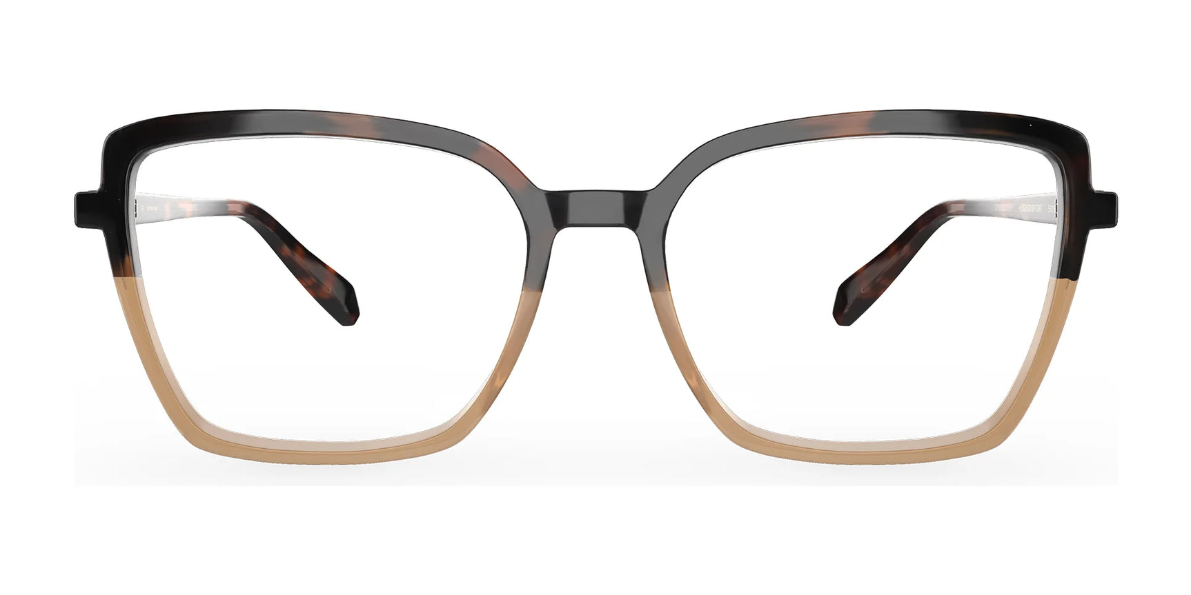 OGI HONEYCRISP Eyeglasses | Size 53