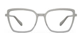 OGI HONEYCRISP Eyeglasses | Size 53