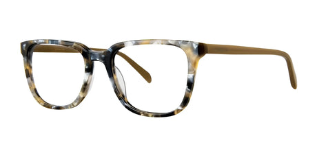 OGI HOT MINUTE Eyeglasses Golden Grey Tortoise