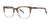 OGI HOT MINUTE Eyeglasses | Size 53 / Plum Petal Tortoise